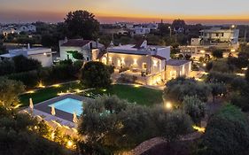 Ohana Alberobello